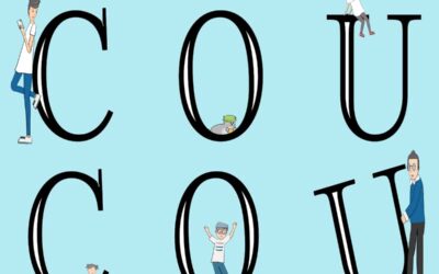 Meaning of Coucou in French: The Informal hello