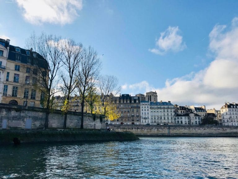 Read more about the article Paris in Winter: 17 Things to do