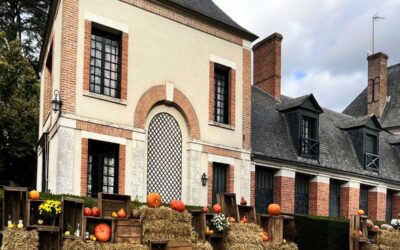History of Halloween in France (and how the French celebrate)