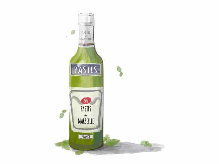Read more about the article How to drink Pastis like a Marseillais