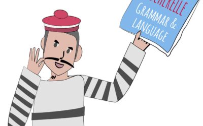 39 Funny French words and weird sounds the French make