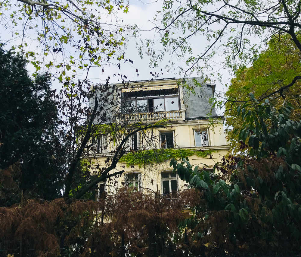 Yvelines (78) Living In The Chic Suburb West Of Paris Snippets Of Paris