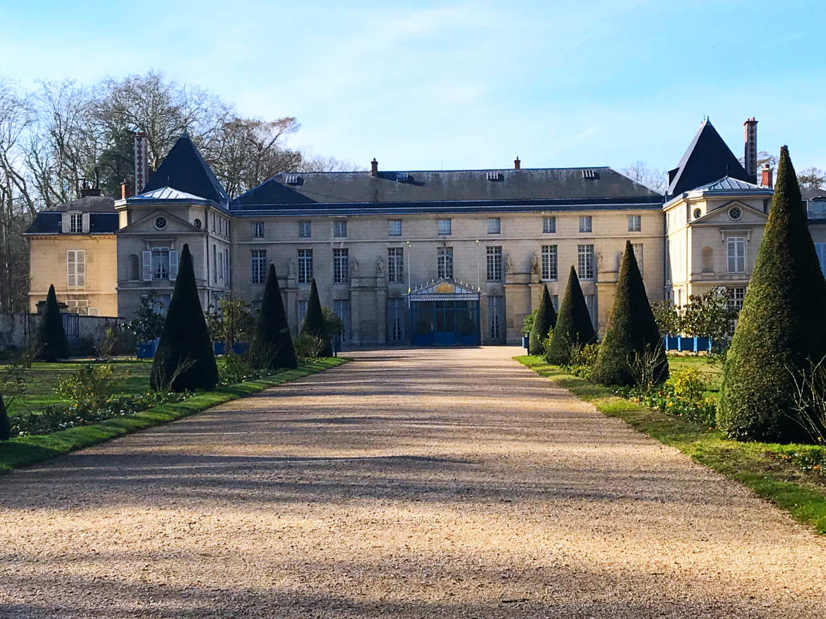 You are currently viewing Château de Malmaison: Empress Josephine’s private mansion