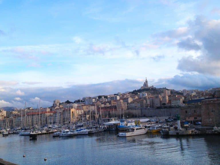 Read more about the article Marseille: City Guide and things to do (Provence)