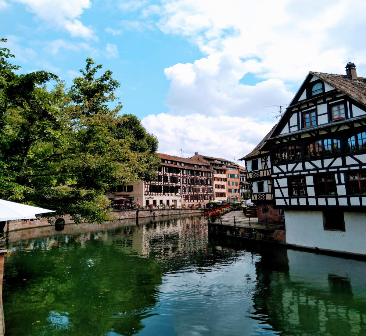 You are currently viewing 10 Things to do in Strasbourg France: History, Culture, and Food