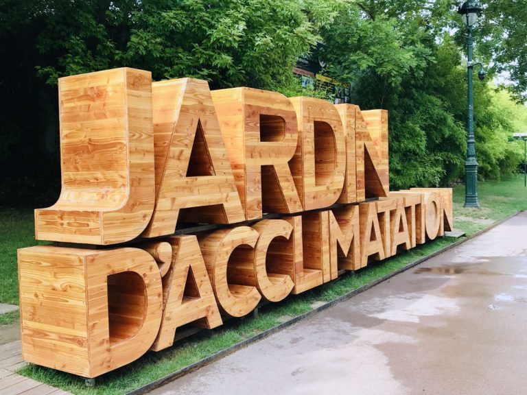 Read more about the article Paris with children:  Visit Jardin d’Acclimatation