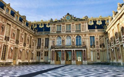 Palace of Versailles: Into the splendor of France’s royal heritage