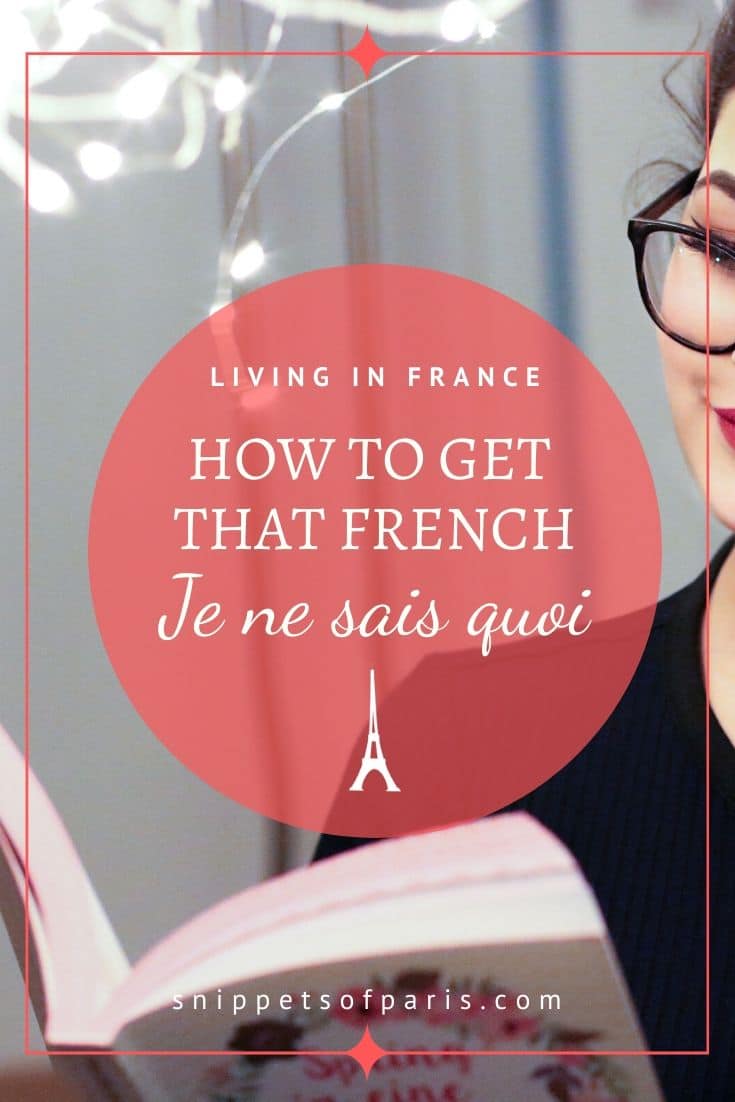 Je ne sais quoi: The Elusive French Meaning
