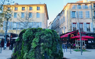 Aix-en-Provence: 12 Things to see and do (Provence)