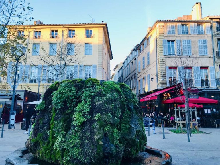 Read more about the article Aix-en-Provence: City guide (Provence, France)
