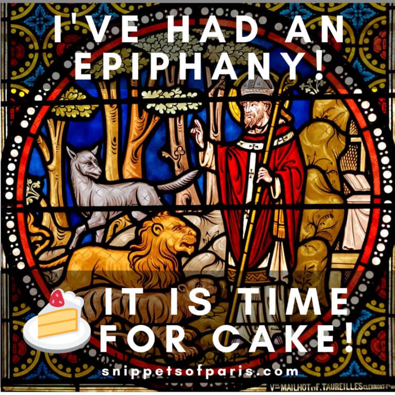 Read more about the article 3 Kings Day: Celebrating Epiphany traditions in France