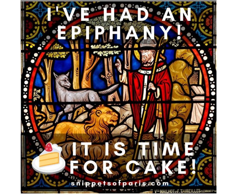 Read more about the article 3 Kings Day: Celebrating Epiphany traditions in France