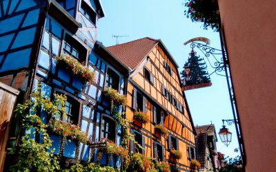 Medieval village of Colmar: What to see and do (Alsace)