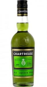 Chartreuse