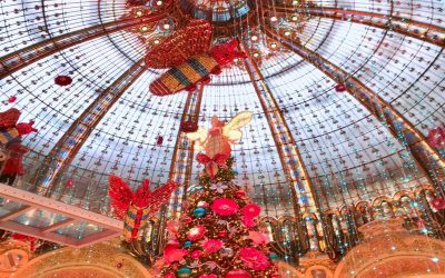 16 French Christmas traditions you will want to adopt