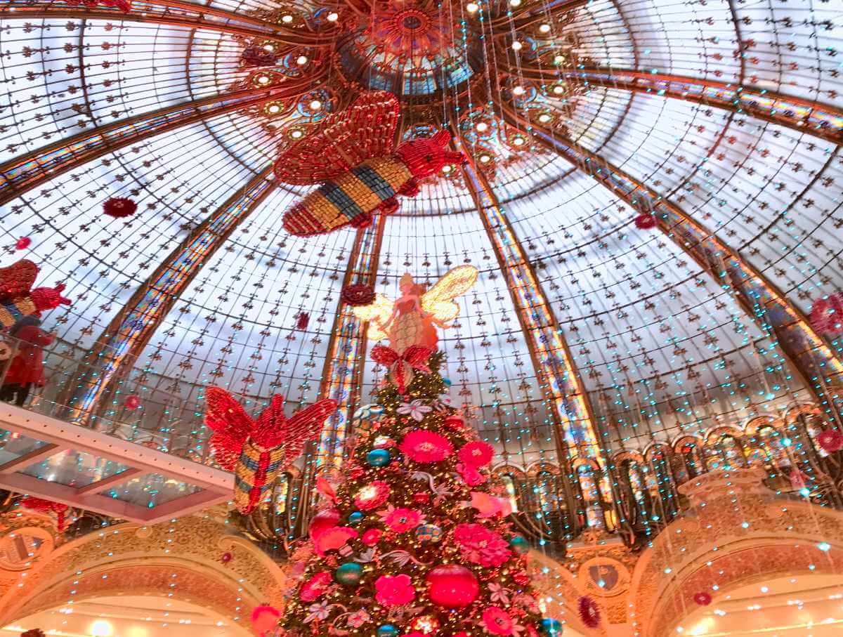 You are currently viewing 16 French Christmas traditions you will want to adopt