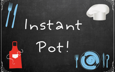 8 (Easy) Classic French Instant Pot Recipes