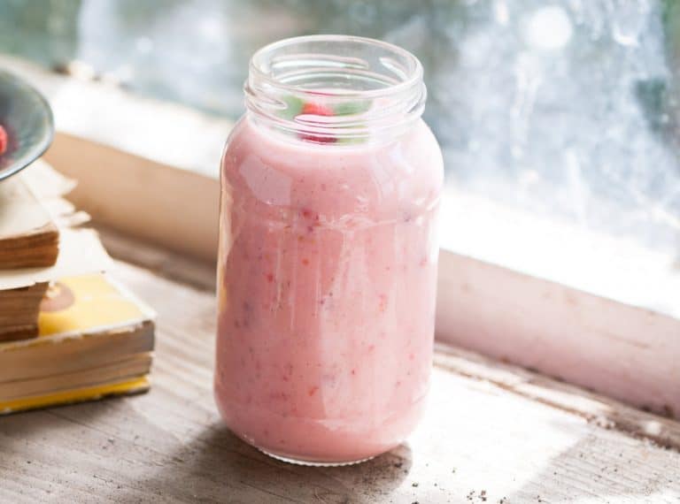 Read more about the article Strawberry Mousse: Easy French Recipe