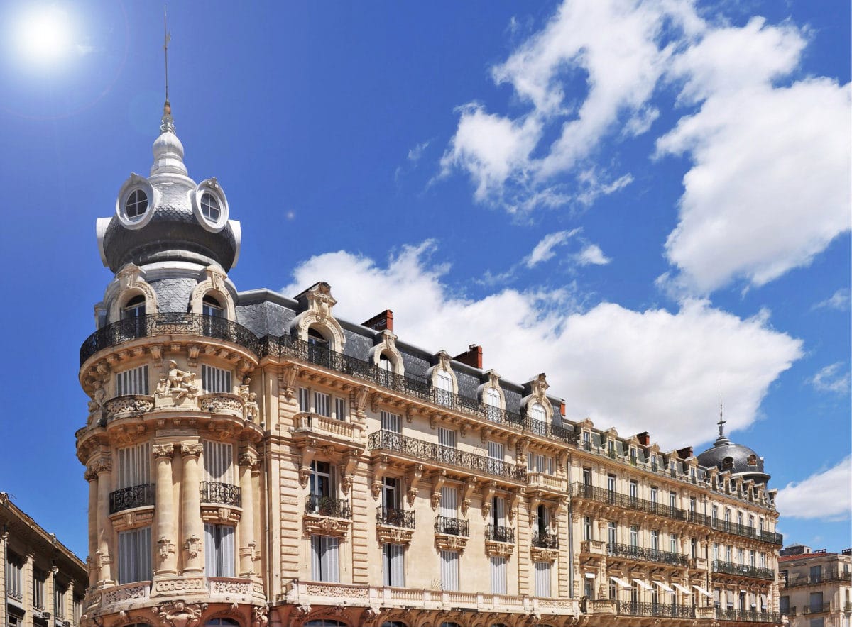 You are currently viewing Visiting Montpellier: The Refined city on the French Riviera