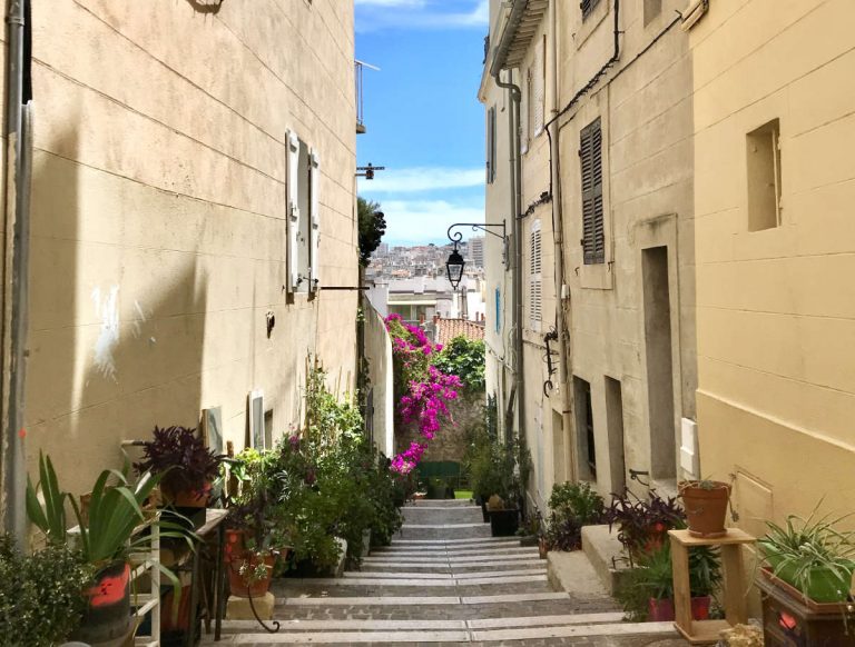 Read more about the article Le Panier in Marseille: What to see and do