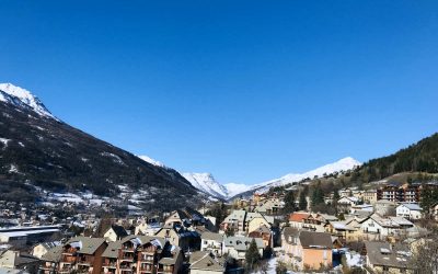 Bourg-Saint-Maurice: Travel guide and history (French Alps)