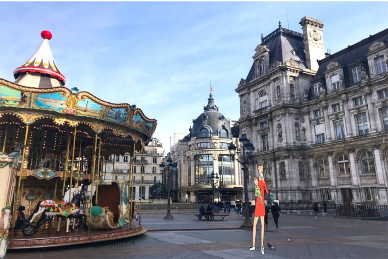 Read more about the article Paris with kids: 19 Things a local will tell you to do with the family
