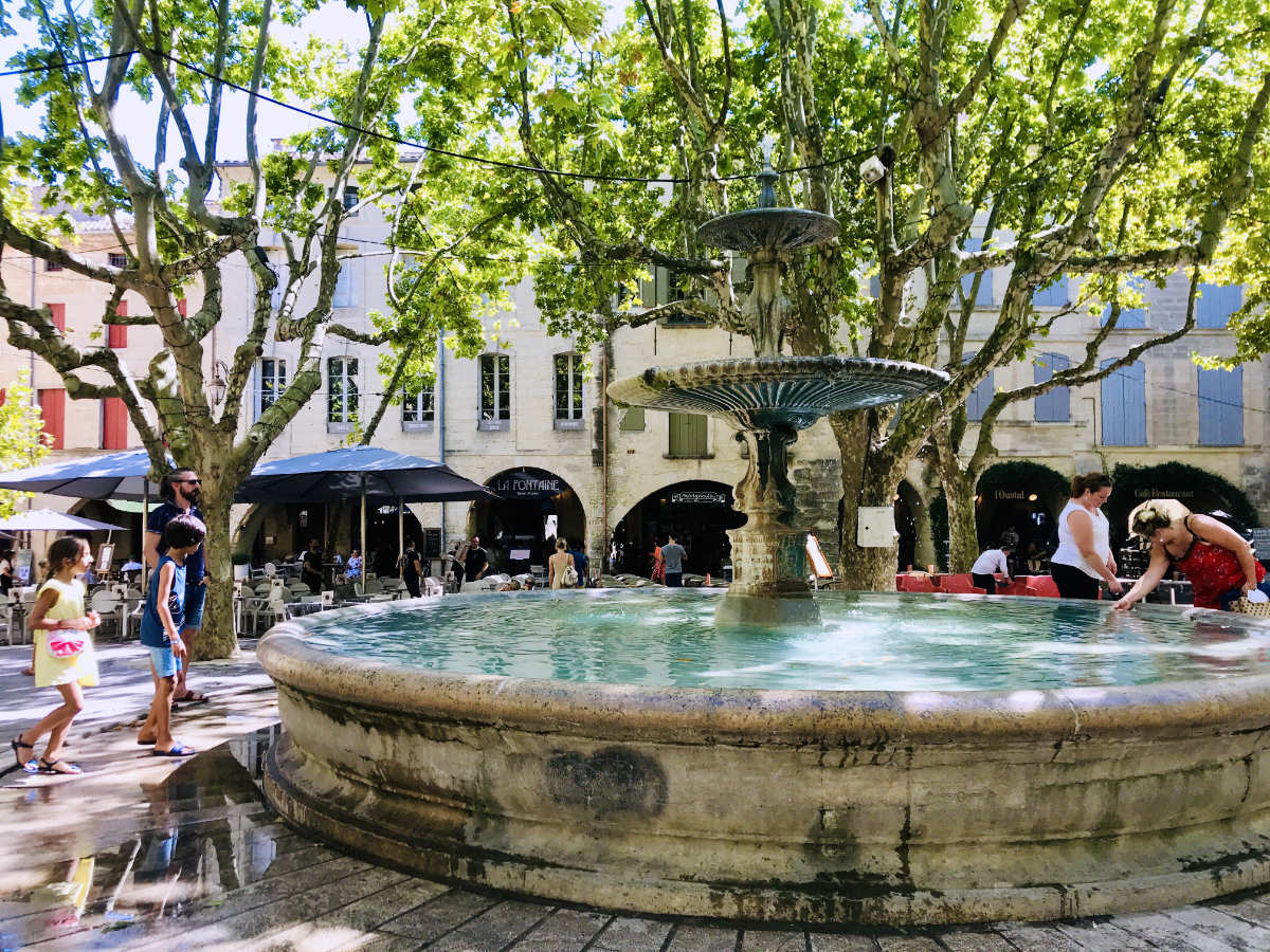 You are currently viewing Uzès: An Elegant Duchy in the South of France
