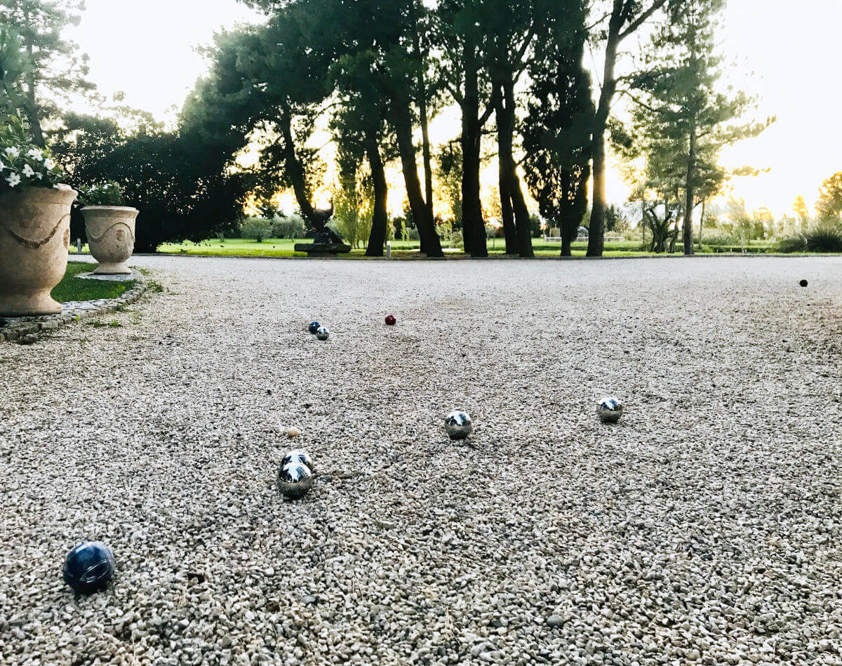All about Pétanque (with Printable Rules) - Snippets of Paris