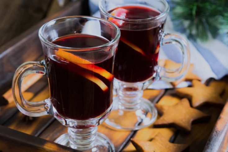 Vin Chaud: Warm up your winter with Mulled Wine (Recipe) 1