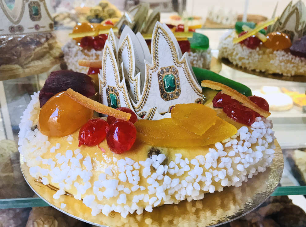 Classic French Cakes To Enjoy
