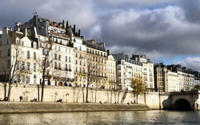 Cost of living in Paris: the Eye-popping figures (2023)