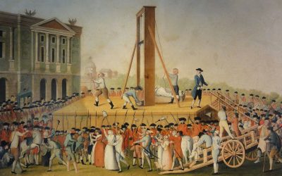 33 French Revolution Facts: From Storming the Bastille to the Reign of Terror
