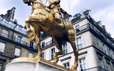 Joan of Arc: 21 Amazing facts and history