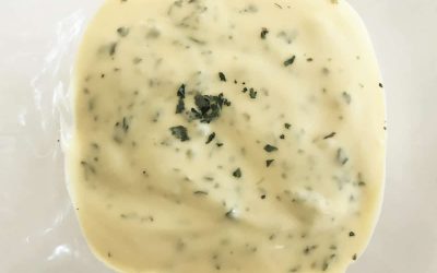 Easy and Authentic French Tartare Sauce recipe