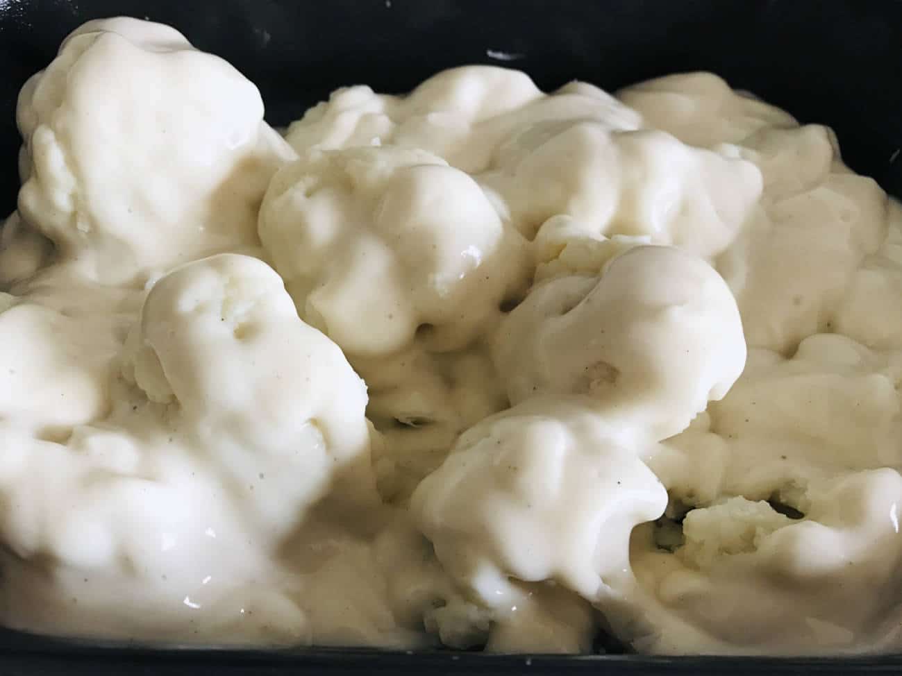 You are currently viewing Easy French Béchamel Sauce (Recipe)