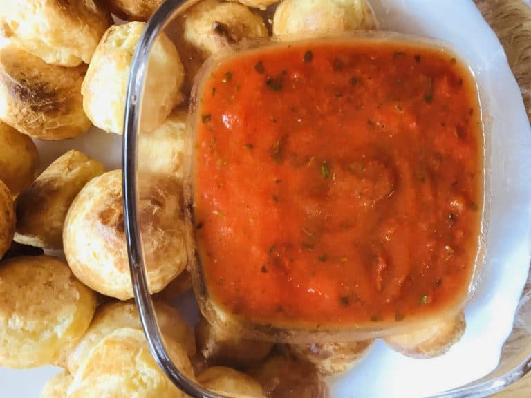 Read more about the article Simple Tomato Provençale sauce recipe from France