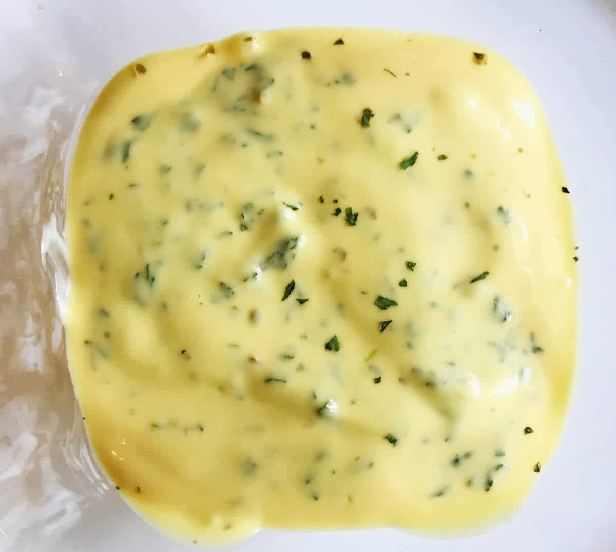 You are currently viewing Homemade French Béarnaise Sauce Recipe