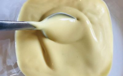 French beurre blanc sauce