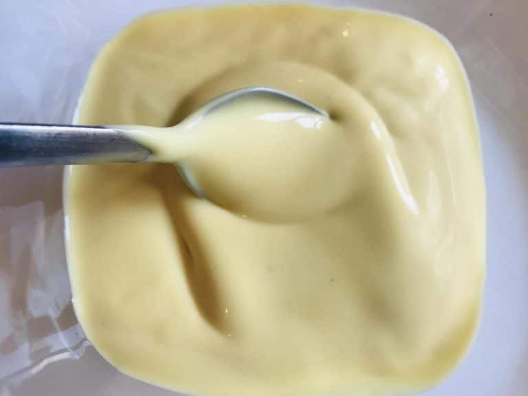 Read more about the article French beurre blanc sauce (easy recipe)
