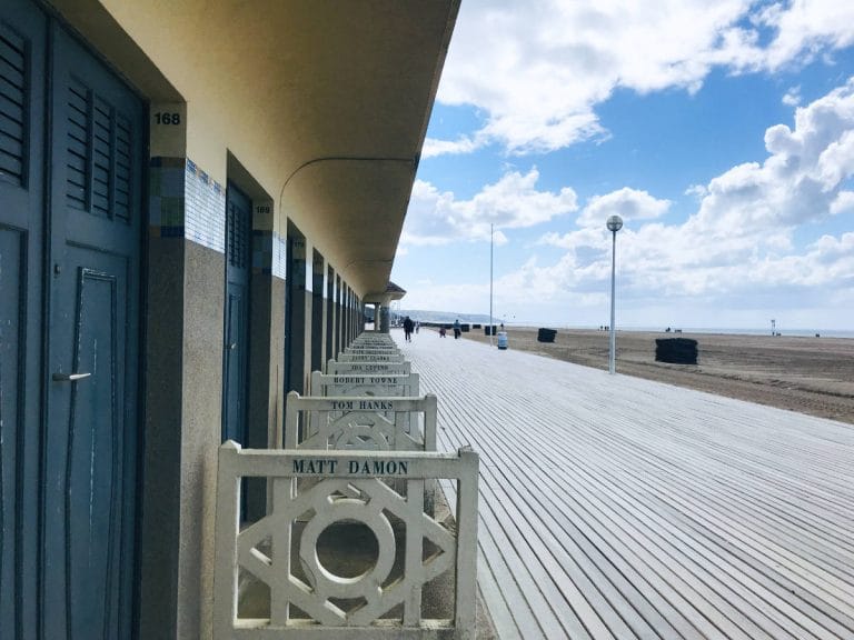Read more about the article Deauville: Beaches and glamor in Normandy’s most stylish seaside town