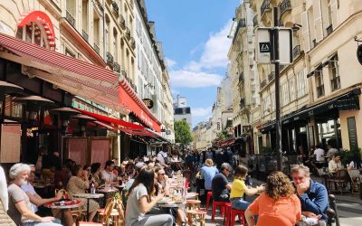 121 French slang and colloquialisms from France