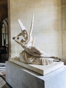 What to see at the Louvre: 16 things you shouldn't miss - Snippets of Paris