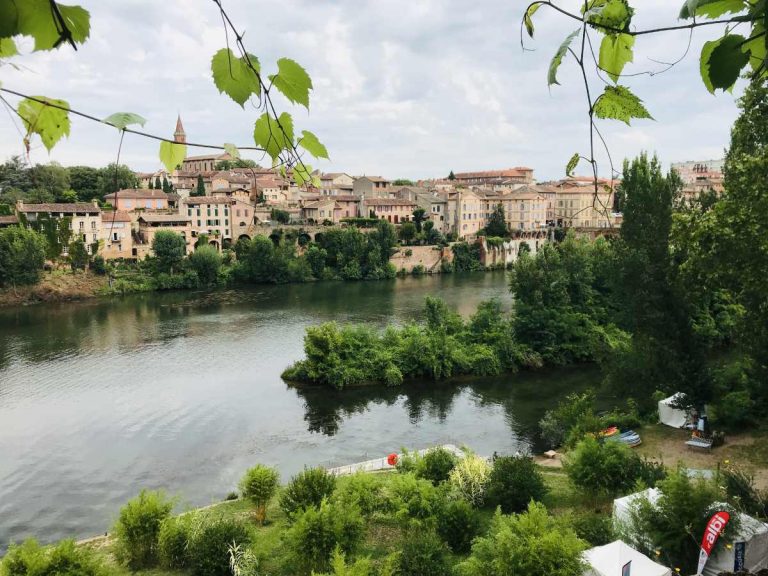 Read more about the article Albi: Travel guide and history (Occitanie, France)