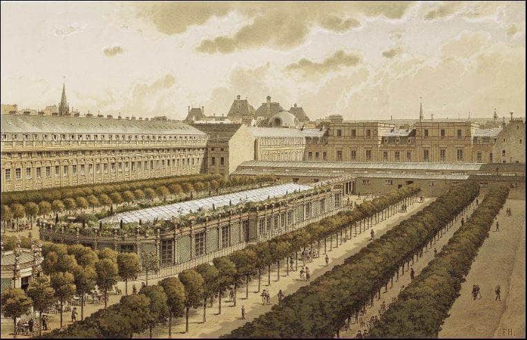 Cirque du Palais-Royal
