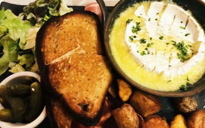 14 Foods from Normandy (what to eat and drink)