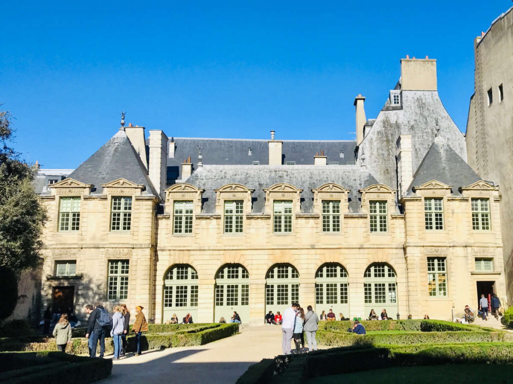 Weather in France in Sept Overview