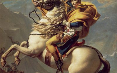 Napoleon Bonaparte: 50 Amazing facts and biography