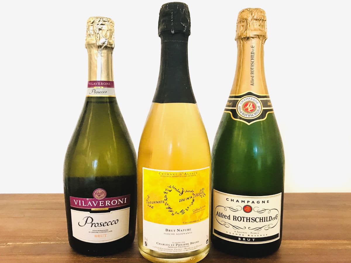 You are currently viewing Crémant: The Sparking French wine alternative to Champagne