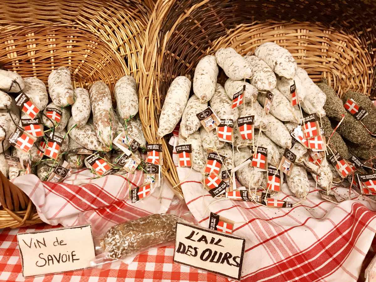 You are currently viewing 12 Alpine foods to love (what to eat and drink)