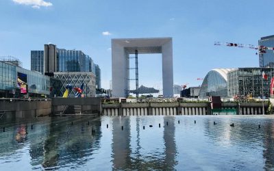 Exploring Place de La Défense: Paris’s Business District